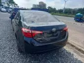 car Right Back