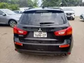 car Back
