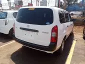 car Right Back