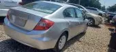 car Right Back