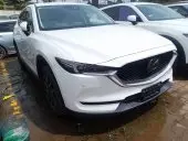 car Left Front