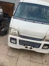 car Right Front