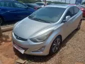 car Right Front