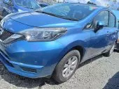 car Left Front