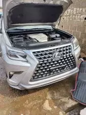 car Back