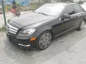 car Left Front