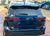 car Back