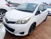 car Front