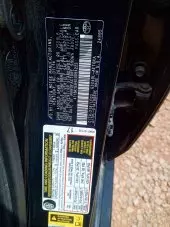 vinNumber