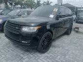 car Left Front