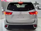 car Back