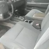 car Left Front