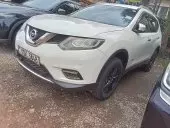 car Left Front