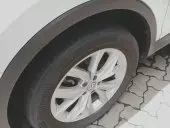 car Left