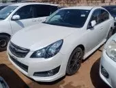 car Left Front