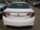 car Back