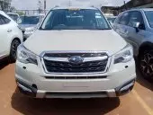 car Front