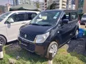 car Left Front