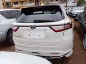 car Back