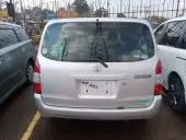 car Back