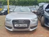 car Front