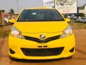car Right Front
