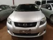 car Left Front