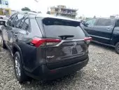 car Back
