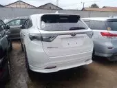 car Left