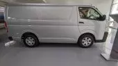 car left