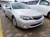 car Left Front