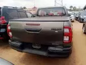 car Back