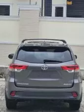back