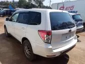 car Right Back