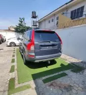 car Left Front