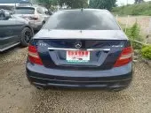 car Back
