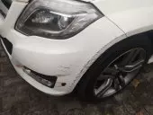 car Right Back