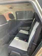 seat