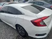 car Right Back