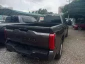 car Left