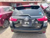 car Back