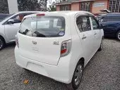 car Right Back
