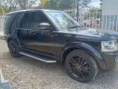 car Left Back