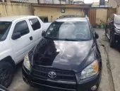car Front