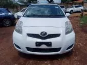 car Front