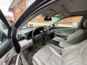 car Back