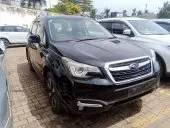 car Front