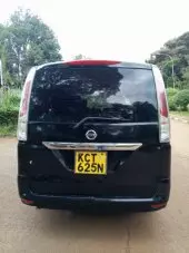 back