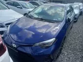 car Front