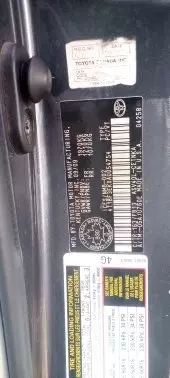 vinNumber